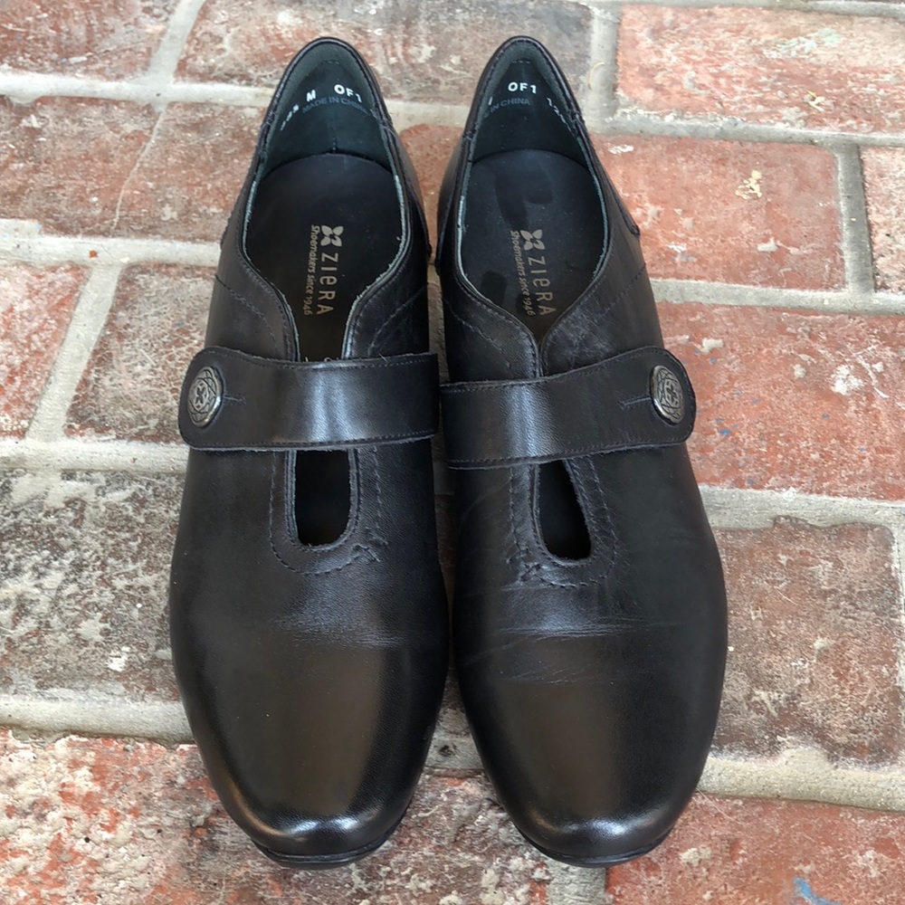 Ziera Shoes